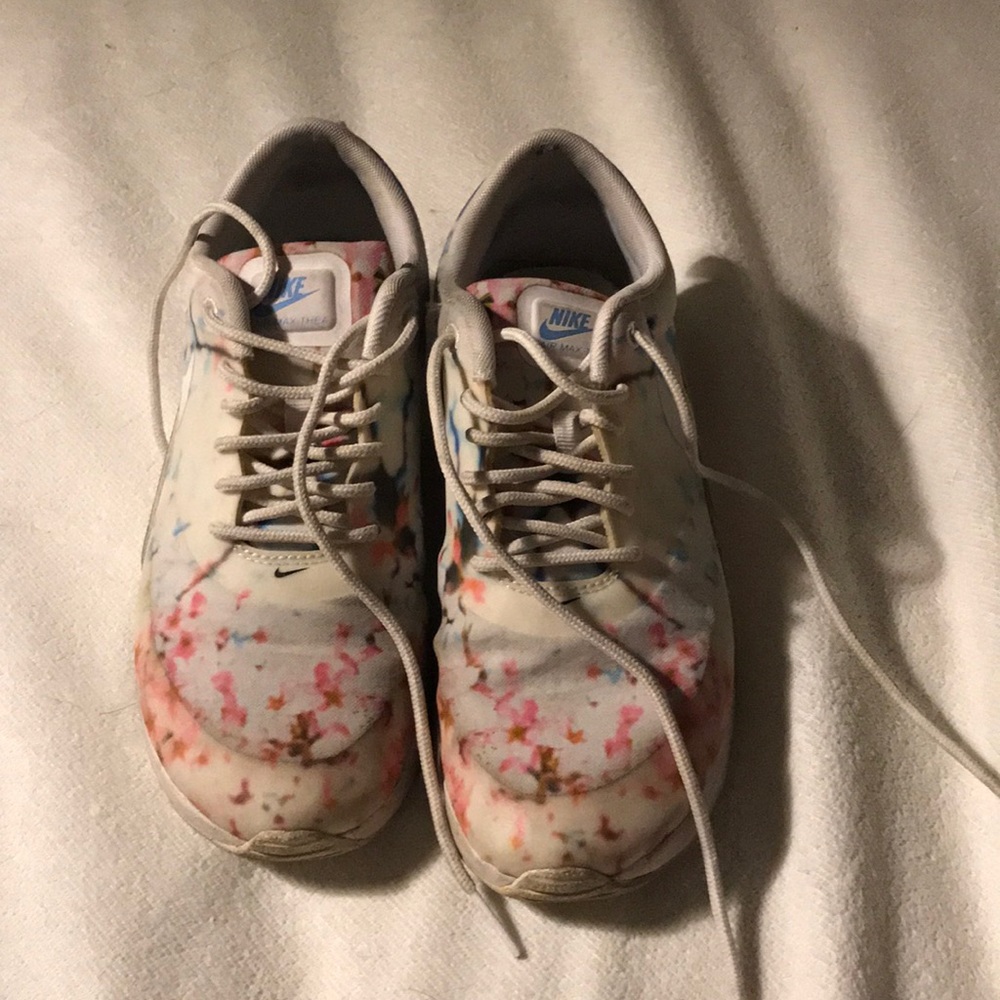 Nike sneakers